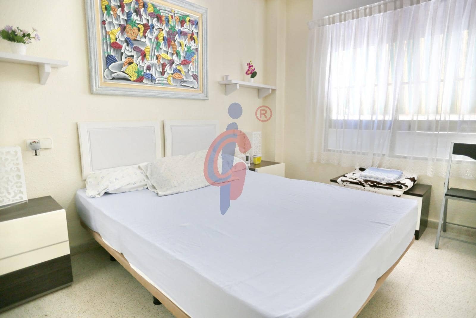 3 sypialnia Apartament na sprzedaż w Guardamar del Segura z basenem garażem - 330 000 € (Ref: 9994335)