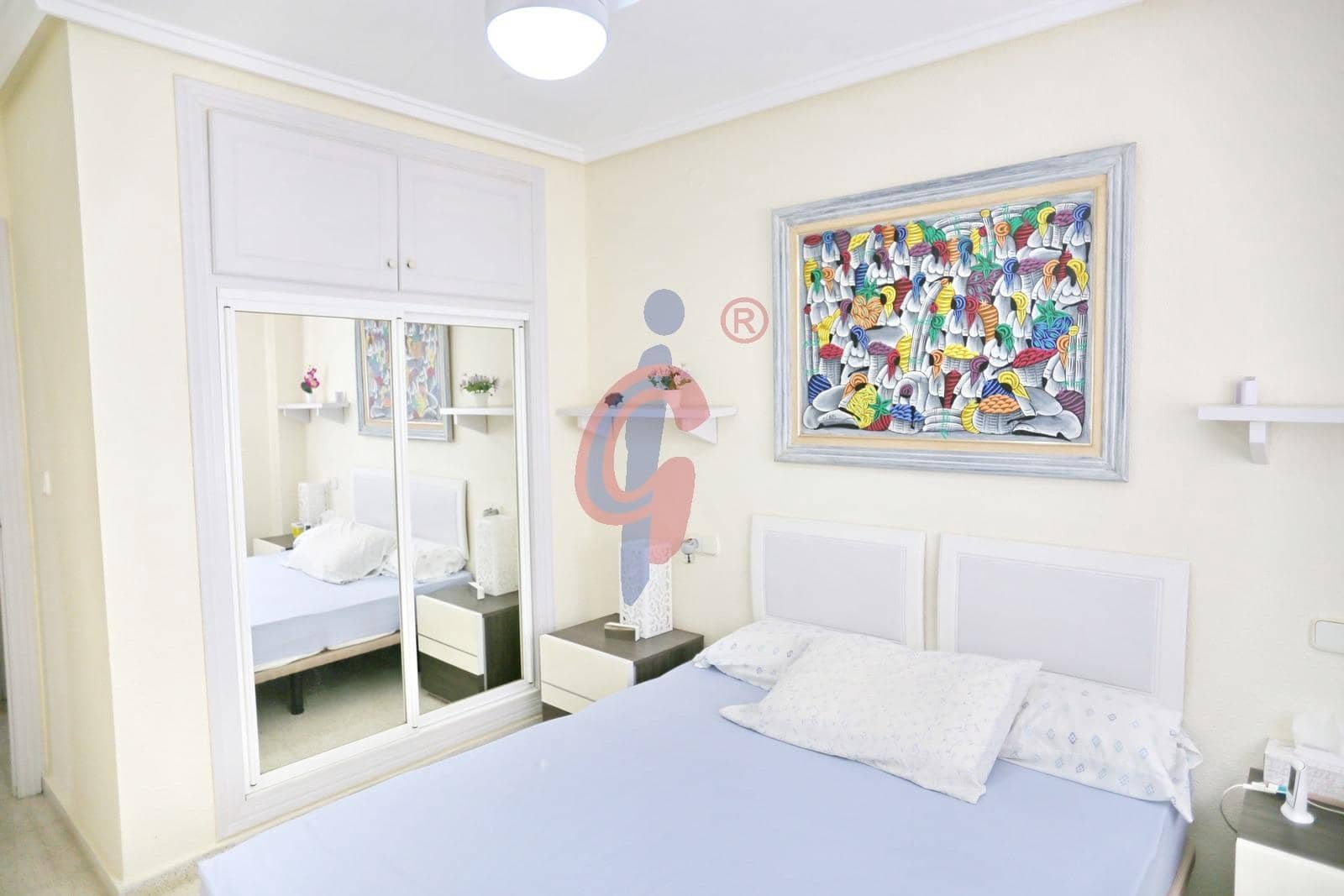3 sypialnia Apartament na sprzedaż w Guardamar del Segura z basenem garażem - 330 000 € (Ref: 9994335)