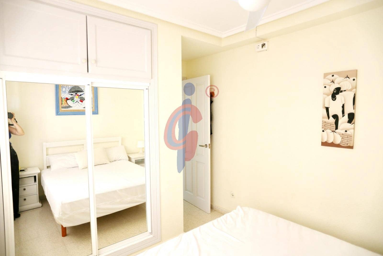 3 sypialnia Apartament na sprzedaż w Guardamar del Segura z basenem garażem - 330 000 € (Ref: 9994335)