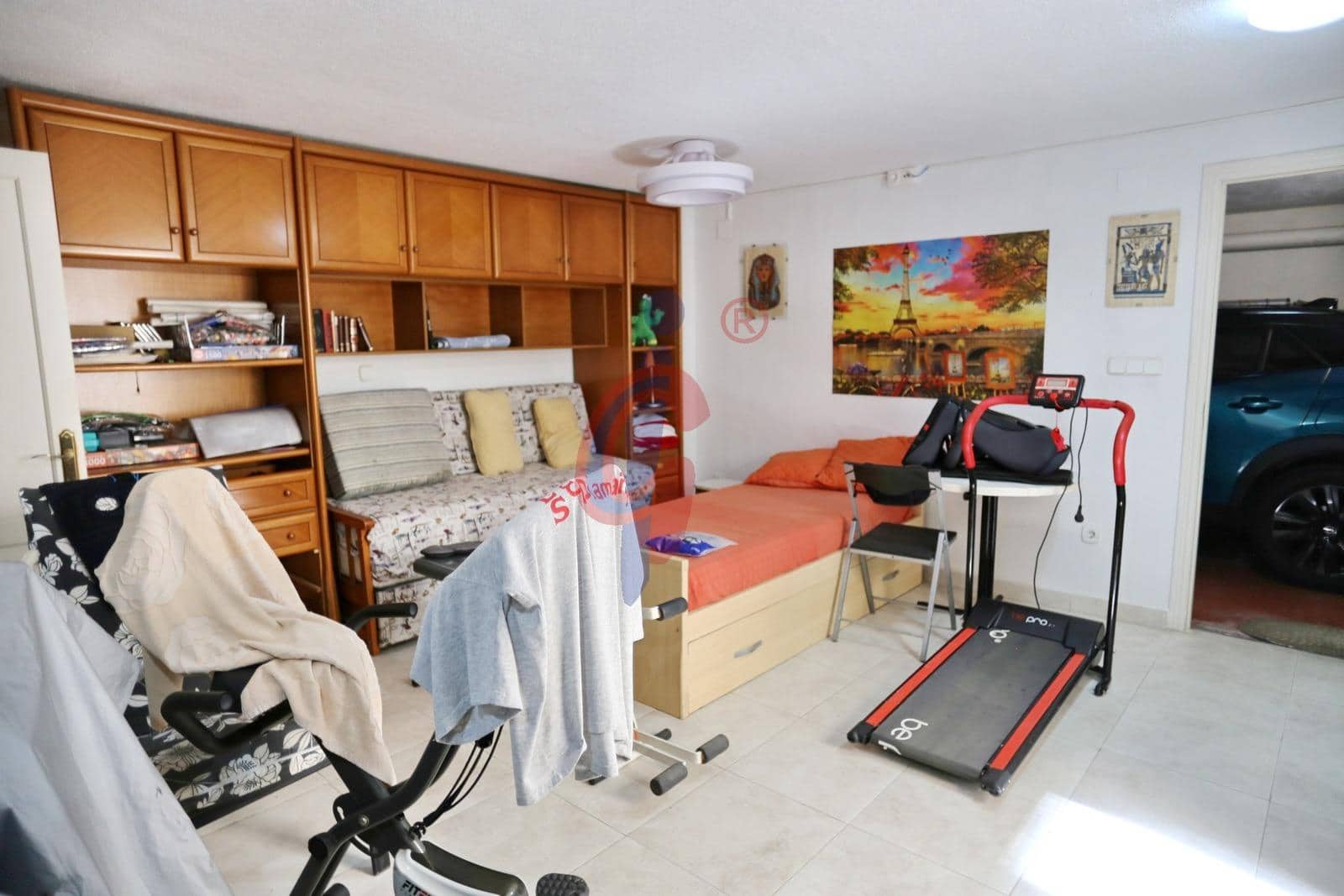 3 sypialnia Apartament na sprzedaż w Guardamar del Segura z basenem garażem - 330 000 € (Ref: 9994335)