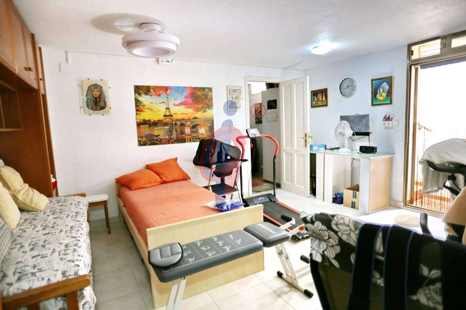 3 sypialnia Apartament na sprzedaż w Guardamar del Segura z basenem garażem - 330 000 € (Ref: 9994335)