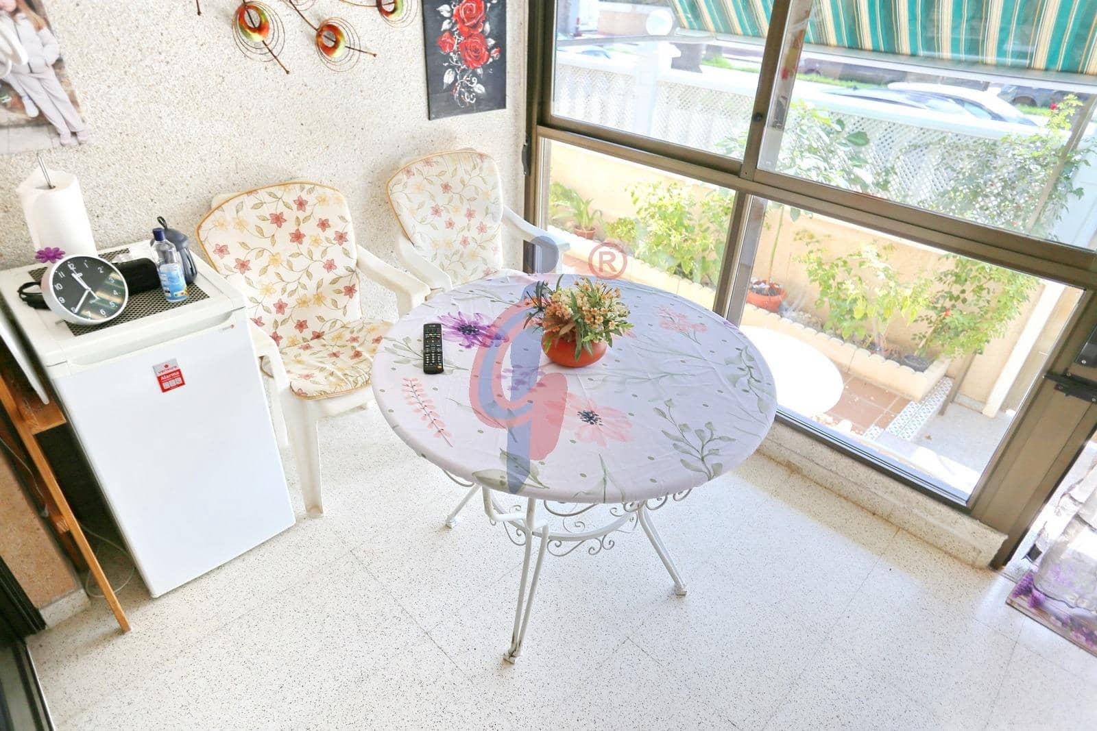 3 sypialnia Apartament na sprzedaż w Guardamar del Segura z basenem garażem - 330 000 € (Ref: 9994335)