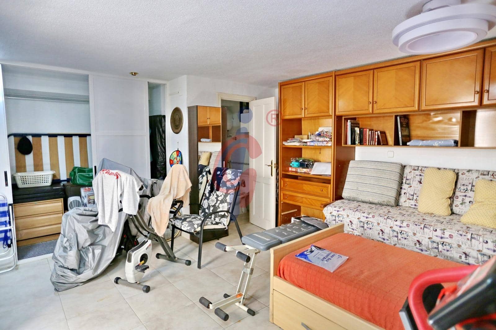 3 sypialnia Apartament na sprzedaż w Guardamar del Segura z basenem garażem - 330 000 € (Ref: 9994335)