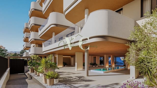 2 camera da letto Appartamento in vendita in Torre del Mar, Vélez-Málaga con piscina garage - 365.000 € (Rif: 10045877)