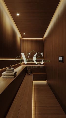 3 camera da letto Appartamento in vendita in Torre del Mar, Vélez-Málaga con piscina garage - 365.000 € (Rif: 10045878)
