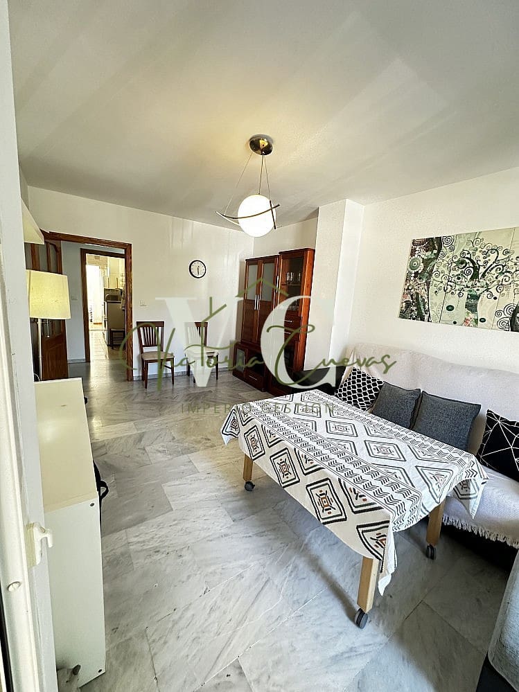 2 bedroom Apartment for rent in Torre del Mar with pool garage - € 900 (Ref: 10098637)