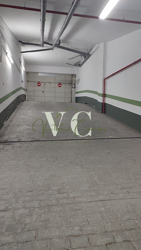 Garage zu vermieten in Torre del Mar - 120 € (Ref: 10134898)