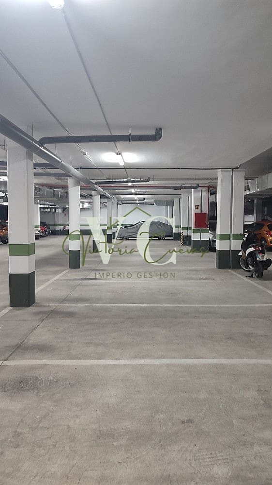 Garage zu vermieten in Torre del Mar - 120 € (Ref: 10134898)
