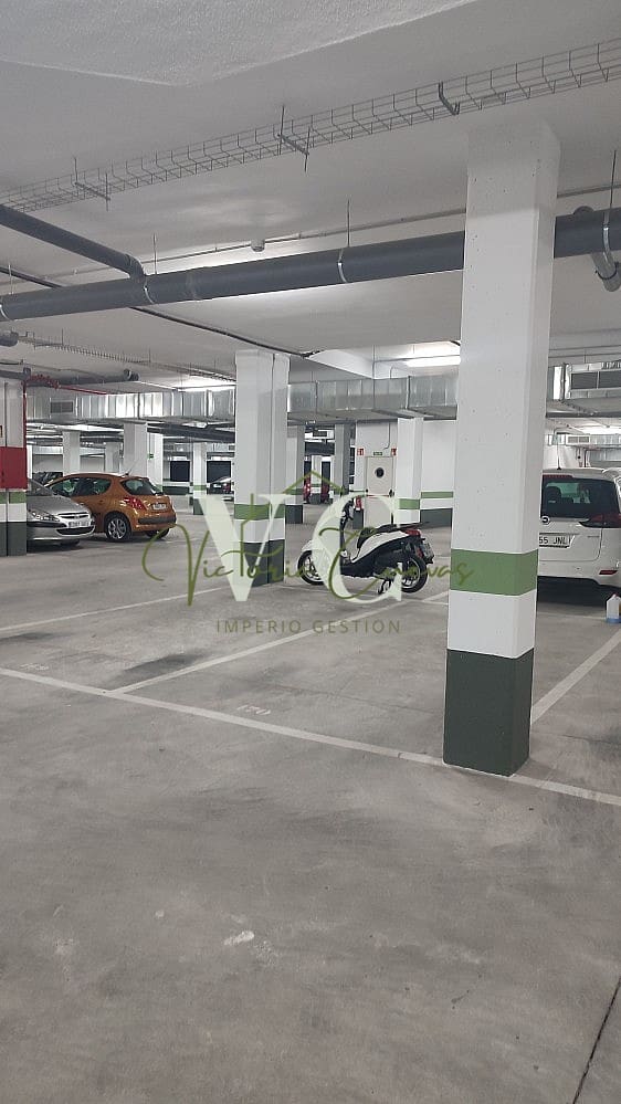 Garage zu vermieten in Torre del Mar - 120 € (Ref: 10134898)