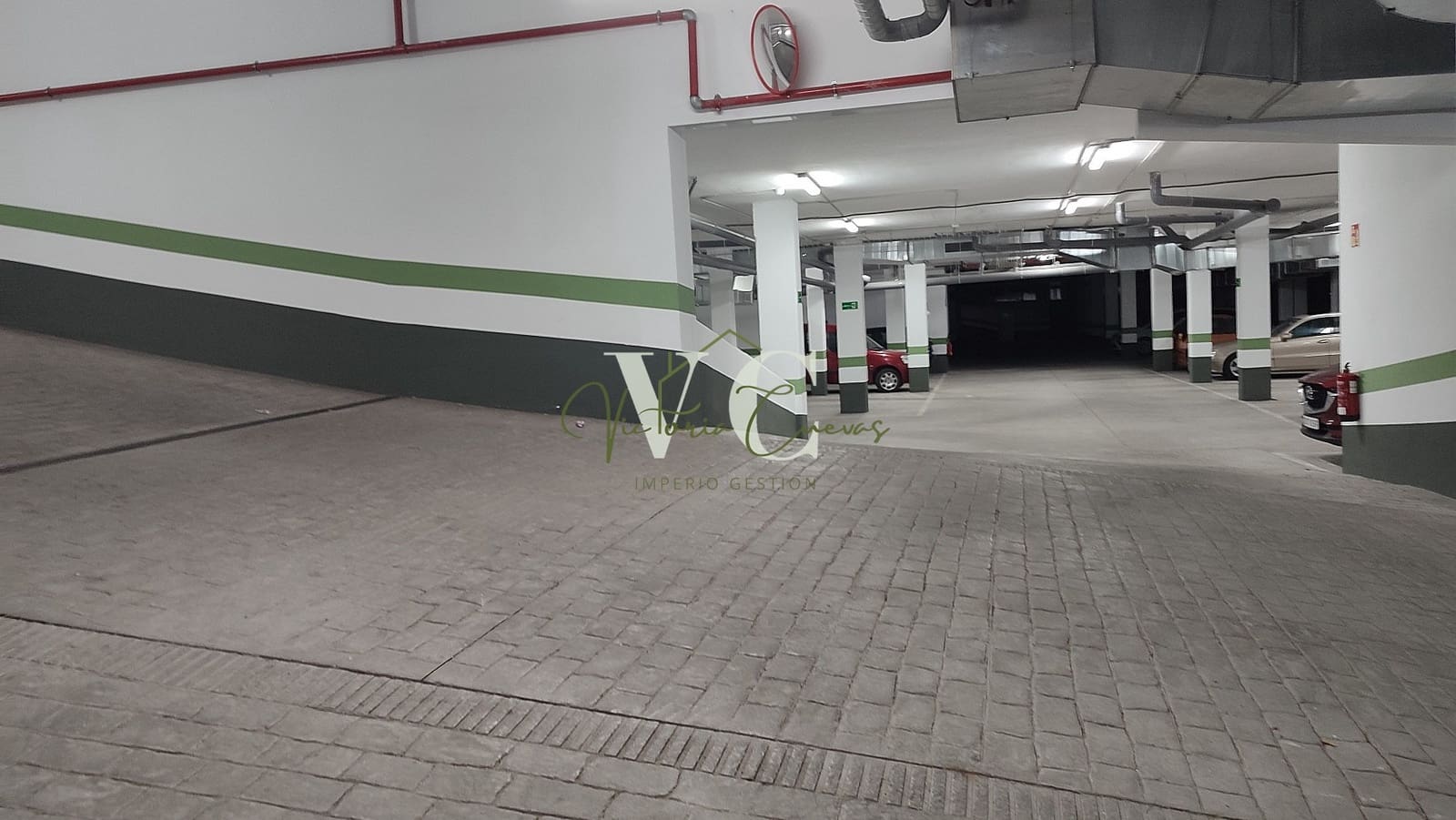 Garage zu vermieten in Torre del Mar - 120 € (Ref: 10134898)