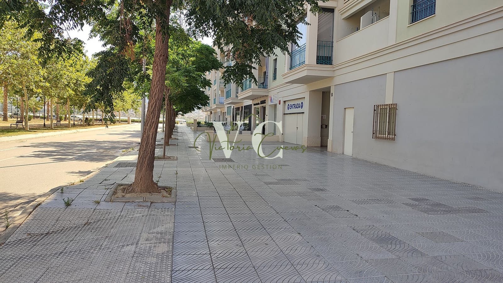 Garage zu vermieten in Torre del Mar - 120 € (Ref: 10134898)