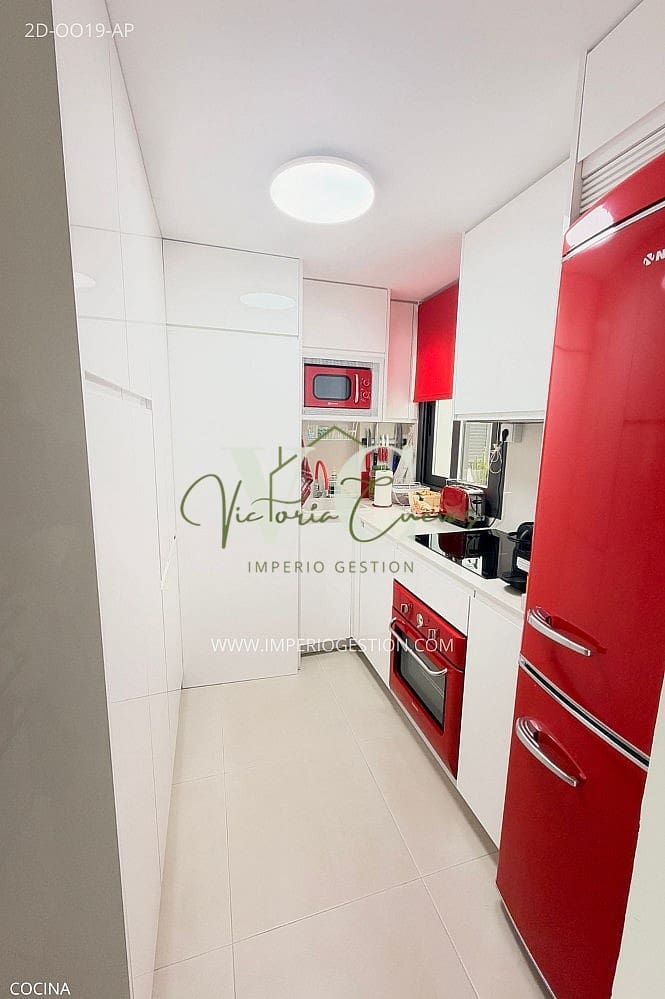 2 soverom Leilighet til salgs i Valle Niza med svømmebasseng garasje - € 399 000 (Ref: 10167462)