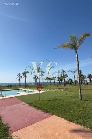 2 soverom Leilighet til salgs i Valle Niza, Vélez-Málaga med svømmebasseng garasje - € 399 000 (Ref: 10167462)