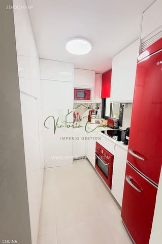 2 soverom Leilighet til salgs i Valle Niza, Vélez-Málaga med svømmebasseng garasje - € 399 000 (Ref: 10167462)
