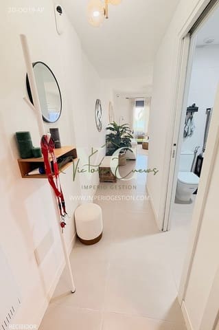 2 soverom Leilighet til salgs i Valle Niza, Vélez-Málaga med svømmebasseng garasje - € 399 000 (Ref: 10167462)