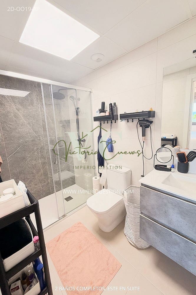 2 soverom Leilighet til salgs i Valle Niza med svømmebasseng garasje - € 399 000 (Ref: 10167462)