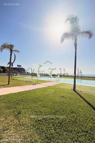 2 soverom Leilighet til salgs i Valle Niza, Vélez-Málaga med svømmebasseng garasje - € 399 000 (Ref: 10167462)