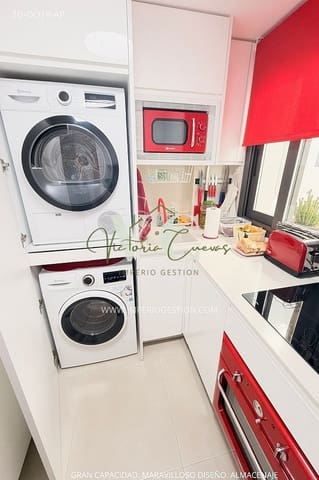 2 soverom Leilighet til salgs i Valle Niza, Vélez-Málaga med svømmebasseng garasje - € 399 000 (Ref: 10167462)