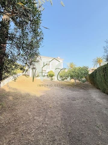 2 bedroom Villa for sale in Caleta de Vélez, Vélez-Málaga with pool garage - € 470,000 (Ref: 10185473)