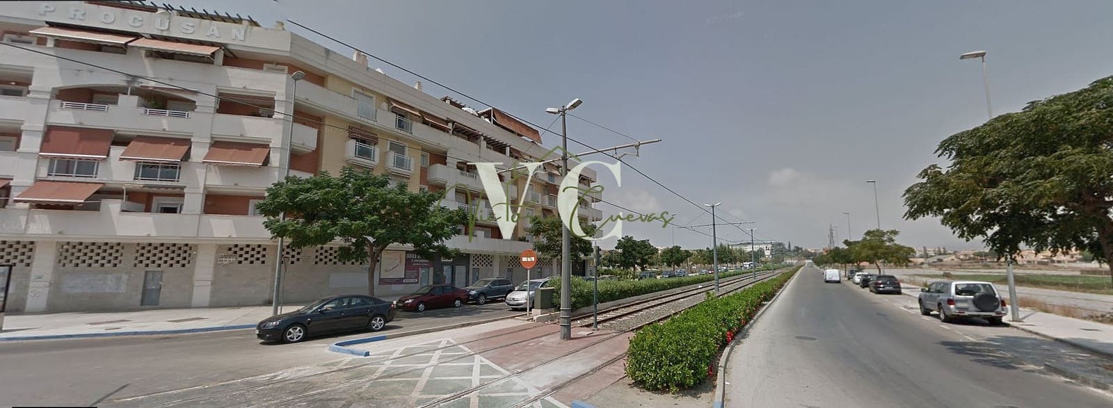 Kommersiell till salu i Torre del Mar - 159 000 € (Ref: 5843140)