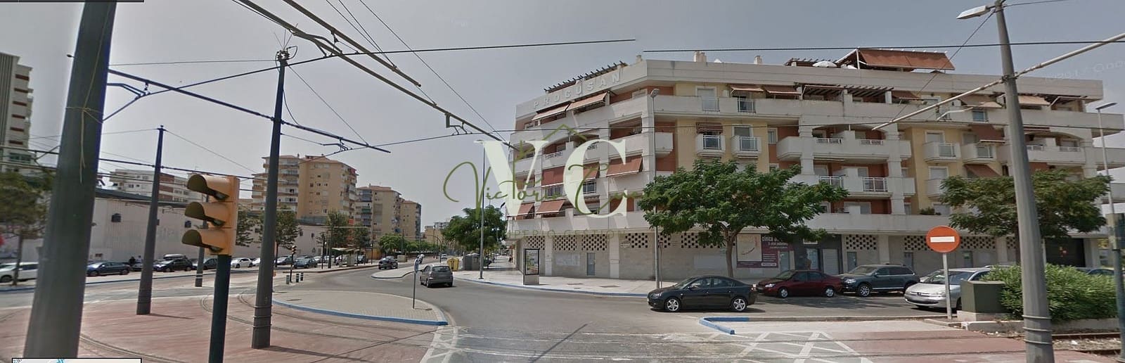 Kommersiell till salu i Torre del Mar - 159 000 € (Ref: 5843140)