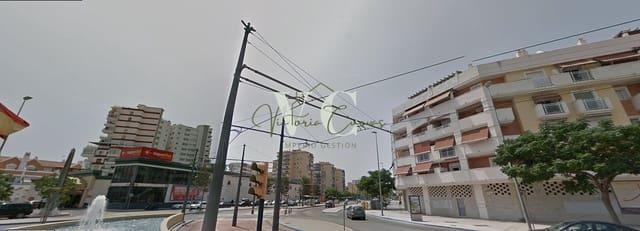 Kommersiell til salgs i Torre del Mar, Vélez-Málaga - € 159 000 (Ref: 5843140)