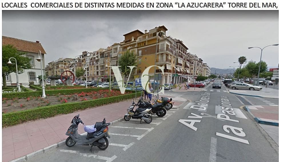 Kommersiell till salu i Torre del Mar - 159 000 € (Ref: 5843140)