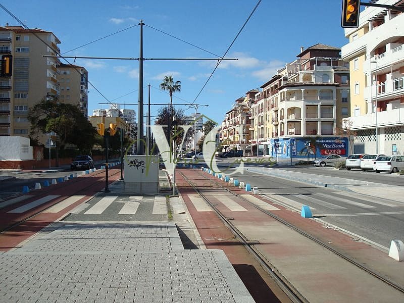 Kommersiell till salu i Torre del Mar - 159 000 € (Ref: 5843140)