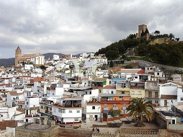 2 soveværelse Erhverv til salg i Velez-Malaga - € 90.000 (Ref: 7734654)