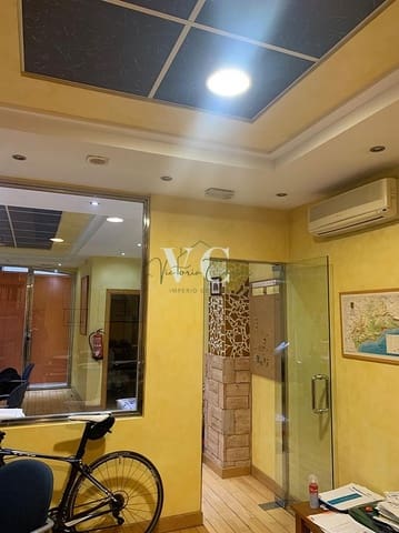 2 sovrum Kommersiell till salu i Vélez-Málaga - 90 000 € (Ref: 7734654)