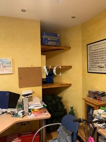 2 sovrum Kommersiell till salu i Vélez-Málaga - 90 000 € (Ref: 7734654)