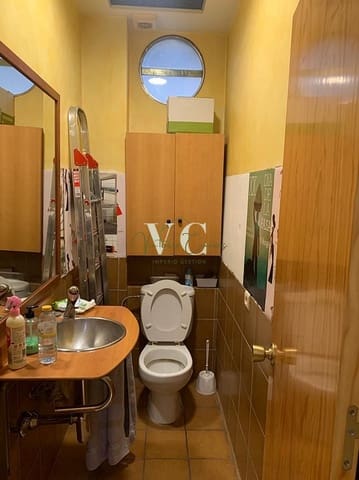 2 sovrum Kommersiell till salu i Vélez-Málaga - 90 000 € (Ref: 7734654)