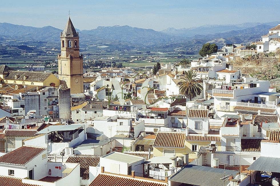 2 soveværelse Erhverv til salg i Velez-Malaga - € 90.000 (Ref: 7734654)