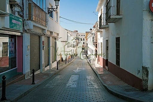 2 sovrum Kommersiell till salu i Vélez-Málaga - 90 000 € (Ref: 7734654)