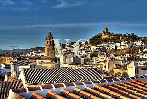 2 soveværelse Erhverv til salg i Velez-Malaga - € 90.000 (Ref: 7734654)