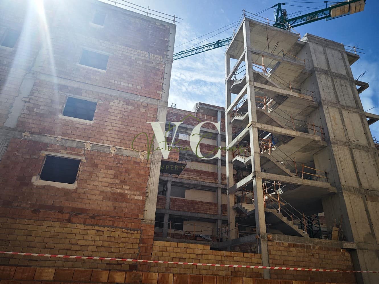 3 quarto Penthouse para venda em Torre del Mar com piscina - 465 000 € (Ref: 7734673)