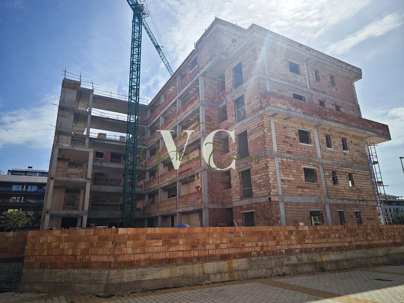 3 quarto Penthouse para venda em Torre del Mar com piscina - 465 000 € (Ref: 7734673)