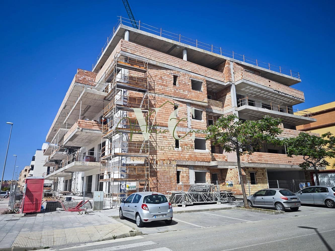 3 quarto Penthouse para venda em Torre del Mar com piscina - 465 000 € (Ref: 7734673)