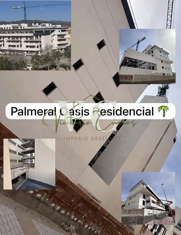 3 quarto Apartamento para venda em Torre del Mar com piscina - 465 000 € (Ref: 7734673)