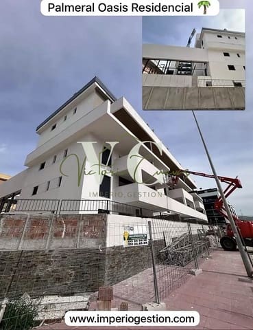 3 soverom Leilighet til salgs i Torre del Mar, Vélez-Málaga med svømmebasseng - € 465 000 (Ref: 7734673)