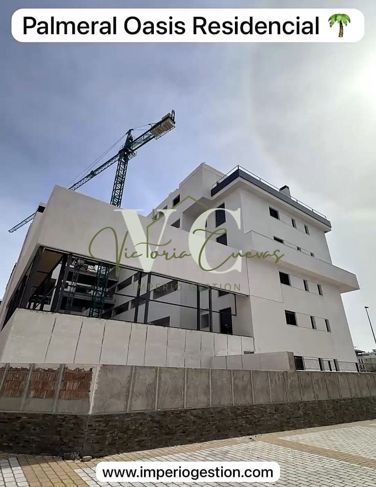 3 quarto Apartamento para venda em Torre del Mar com piscina - 465 000 € (Ref: 7734673)