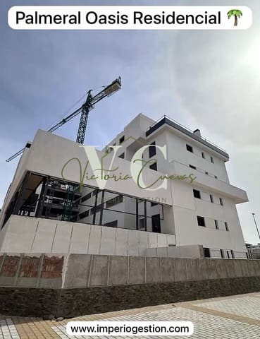 3 soverom Leilighet til salgs i Torre del Mar, Vélez-Málaga med svømmebasseng - € 465 000 (Ref: 7734673)