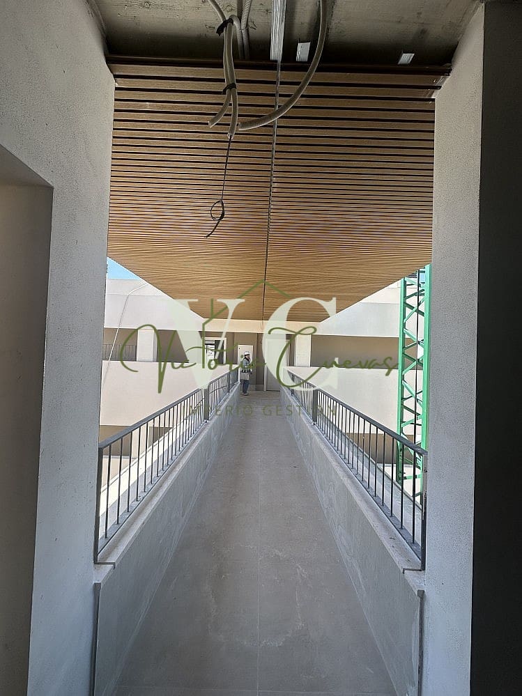3 quarto Apartamento para venda em Torre del Mar com piscina - 465 000 € (Ref: 7734673)