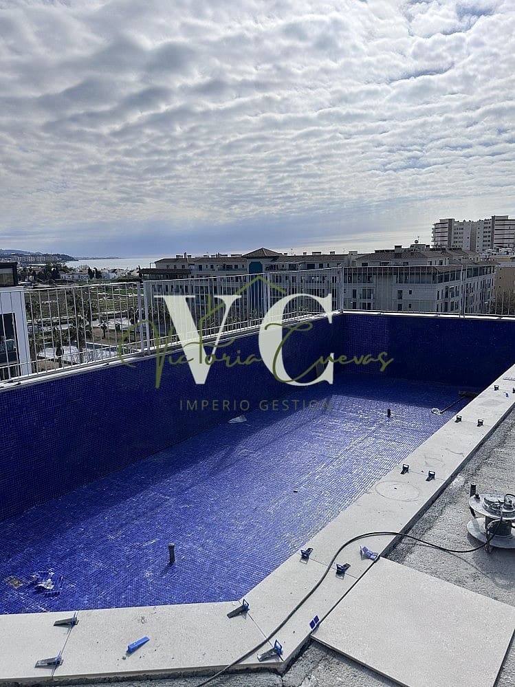 3 quarto Apartamento para venda em Torre del Mar com piscina - 465 000 € (Ref: 7734673)
