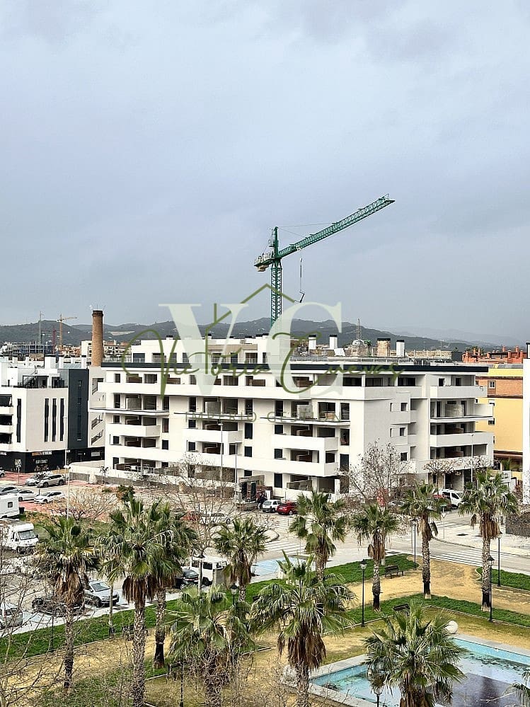 3 sovrum Lägenhet till salu i Torre del Mar med pool - 385 000 € (Ref: 7734686)