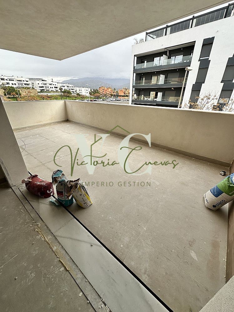 3 sovrum Lägenhet till salu i Torre del Mar med pool - 385 000 € (Ref: 7734686)