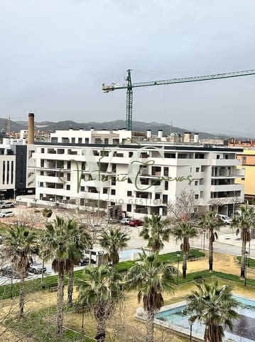 3 makuuhuone Huoneisto myytävänä paikassa Torre del Mar, Vélez-Málaga mukana uima-altaan - 385 000 € (Ref: 7734686)