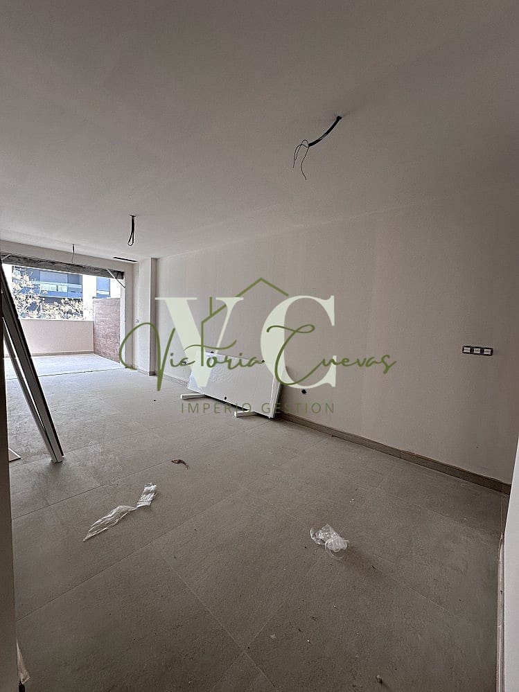 3 soverom Leilighet til salgs i Torre del Mar med svømmebasseng - € 385 000 (Ref: 7734686)