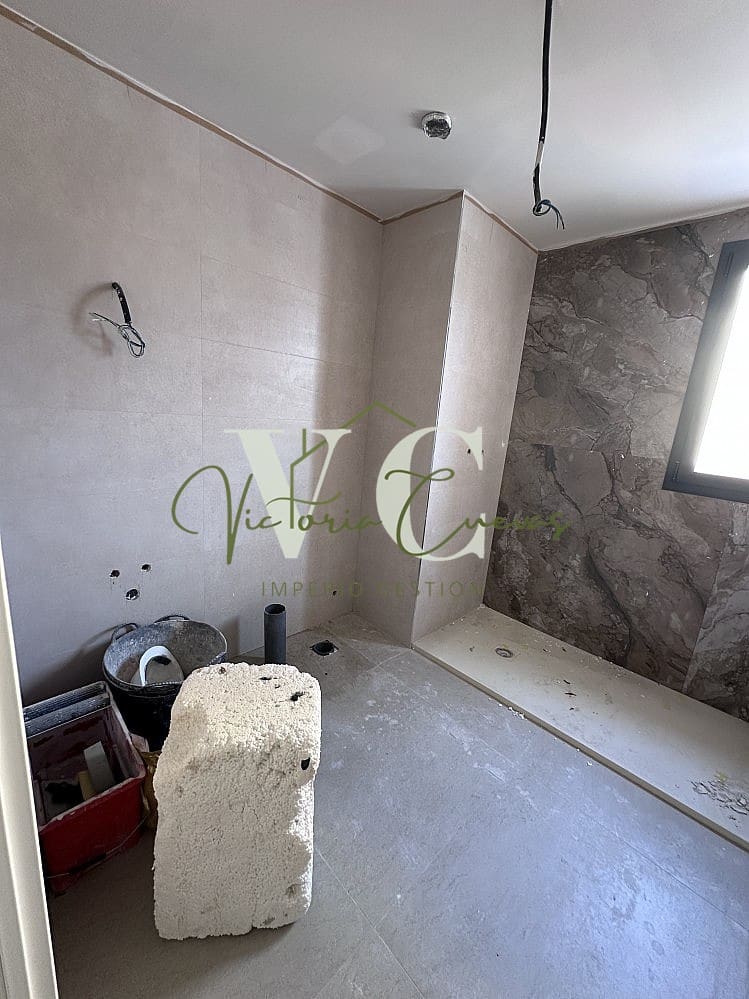 3 soverom Leilighet til salgs i Torre del Mar med svømmebasseng - € 385 000 (Ref: 7734686)