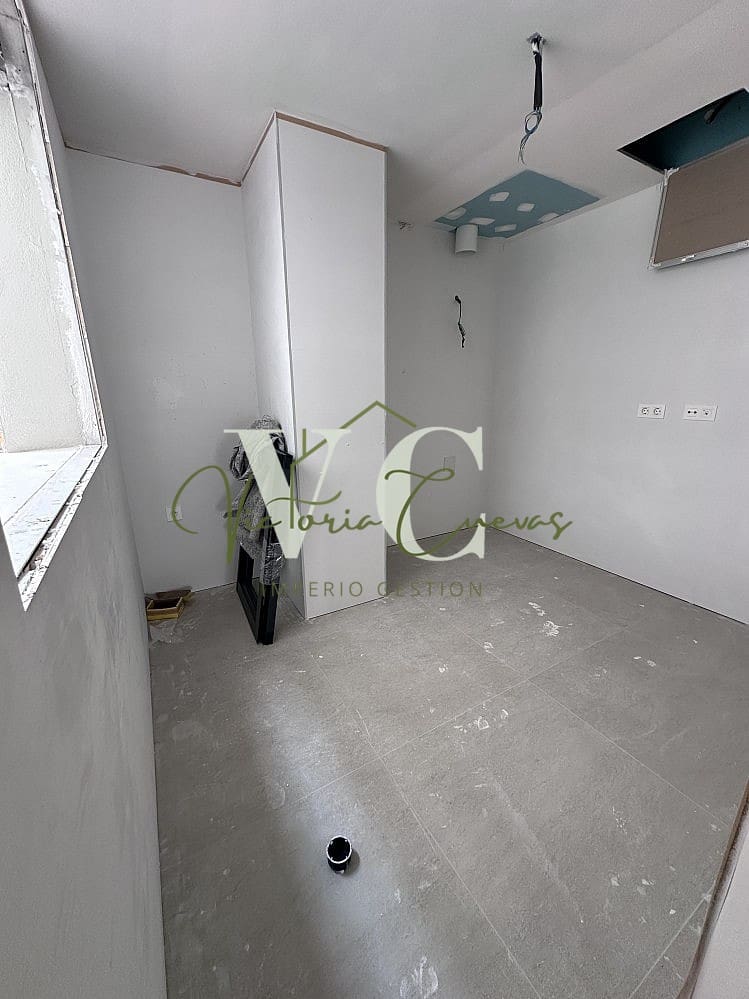 3 soverom Leilighet til salgs i Torre del Mar med svømmebasseng - € 385 000 (Ref: 7734686)